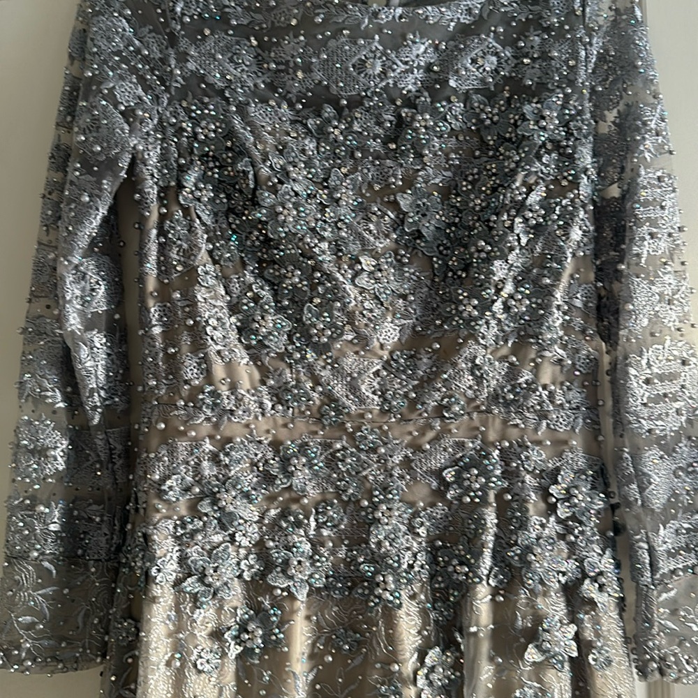 Party dress